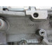 #BH07 Left Cylinder Head From 2010 FORD FUSION  3.0 9L8E6C086ED
